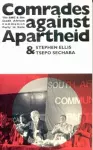 Comrades Against Apartheid cover