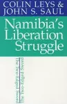 Namibia's Liberation Struggle cover