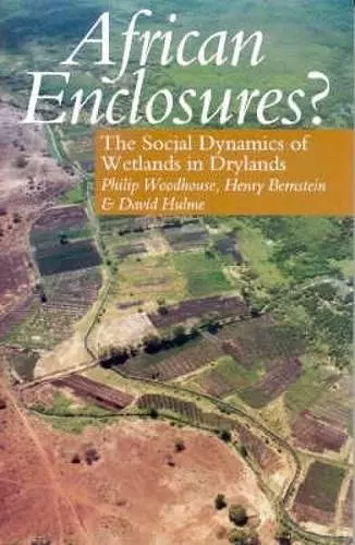 African Enclosures? cover