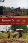 African Savannas cover