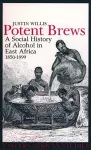 Potent Brews cover