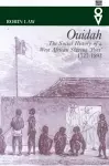 Ouidah cover