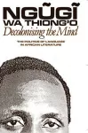 Decolonising the Mind cover