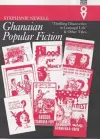 Ghanaian Popular Fiction cover