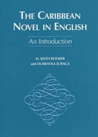 The Caribbean Novel in English cover