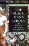 The Black Man's Burden cover