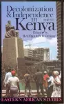 Decolonization and Independence in Kenya, 1940-93 cover