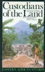 Custodians of the Land cover