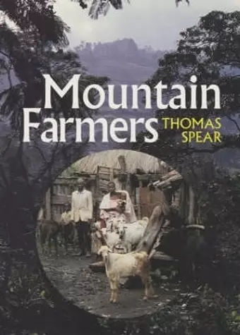 Mountain Farmers cover