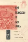 Iron Technology in East Africa cover