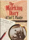 The Mafeking Diary of Sol Plaatje cover