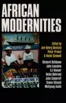 African Modernities cover