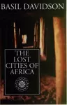 The Lost Cities of Africa cover