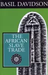 The African Slave Trade cover