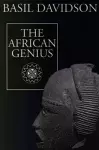 The African Genius cover