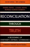 Reconciliation Through Truth cover