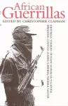 African Guerrillas cover