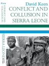 Conflict and Collusion in Sierra Leone cover