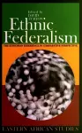 Ethnic Federalism cover