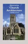 Discovering Church Architecture cover