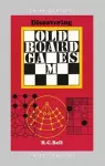 Discovering Old Board Games cover