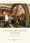 Stationary Steam Engines cover
