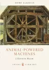 Animal-powered Machines cover