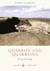 Quarries and Quarrying cover