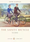 The Safety Bicycle cover