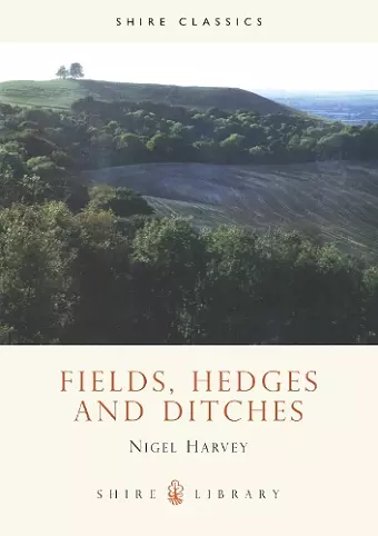 Fields, Hedges and Ditches cover