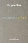 "Guardian" Style cover