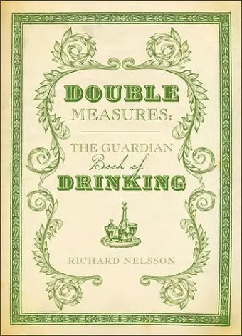 Double Measures cover