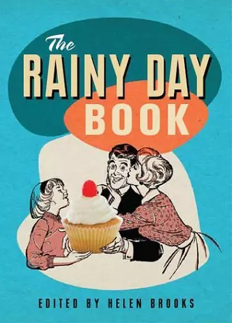 The Rainy Day Book cover