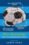 More Knowledge cover