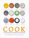 Cook cover