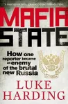 Mafia State cover