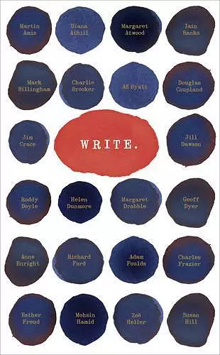 Writers Rules cover