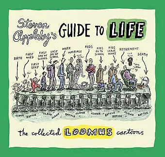 Steven Appleby's Guide to Life cover