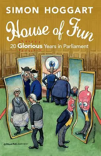 House of Fun cover