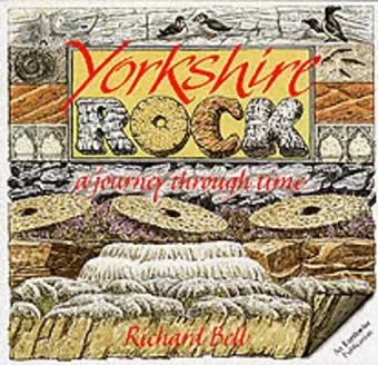 Yorkshire Rock cover