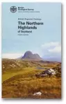 Northern Highlands of Scotland cover