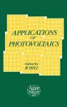 Applications of Photovoltaics cover