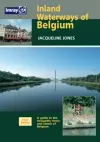 Inland Waterways of Belgium cover