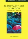 Recruitment and Selection cover