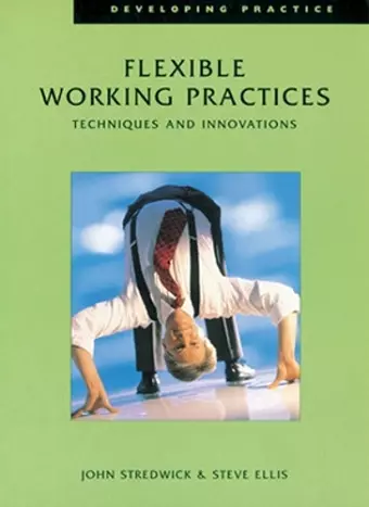 FLEXIBLE WORKING PRACTICES : T cover