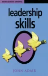 Leadership Skills cover