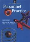 Personnel Practice cover