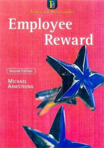 EMPLOYEE REWARD cover