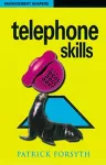 Telephone Skills cover