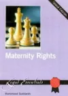 MATERNITY RIGHTS cover